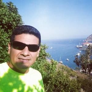 Meet your Posher, Juan